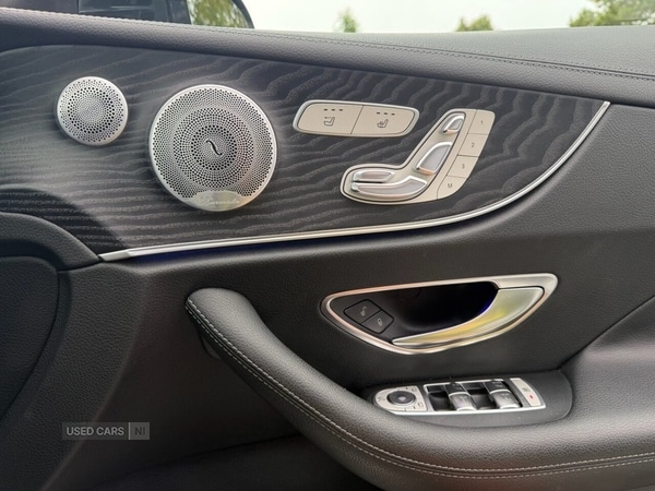 Used Mercedes-Benz E Class 2019 for sale - 76285124: Photo 44