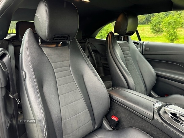 Used Mercedes-Benz E Class 2019 for sale - 76285124: Photo 6