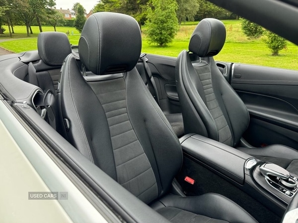 Used Mercedes-Benz E Class 2019 for sale - 76285124: Photo 7