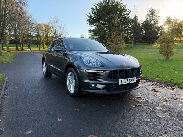 Used Porsche Macan 2017 for sale - 76620838: Photo 10