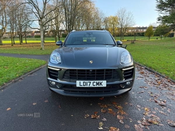 Used Porsche Macan 2017 for sale - 76620838: Photo 11