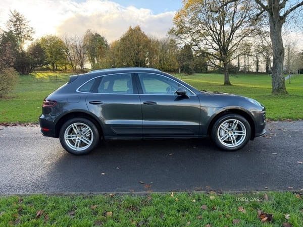 Used Porsche Macan 2017 for sale - 76620838: Photo 12