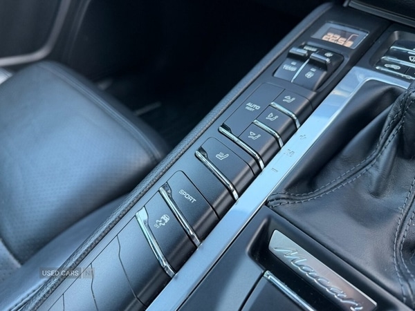 Used Porsche Macan 2017 for sale - 76620838: Photo 13