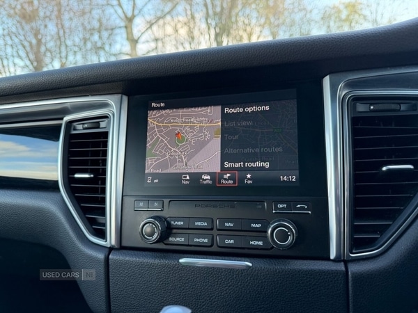 Used Porsche Macan 2017 for sale - 76620838: Photo 14