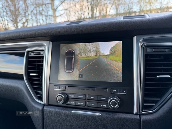 Used Porsche Macan 2017 for sale - 76620838: Photo 15