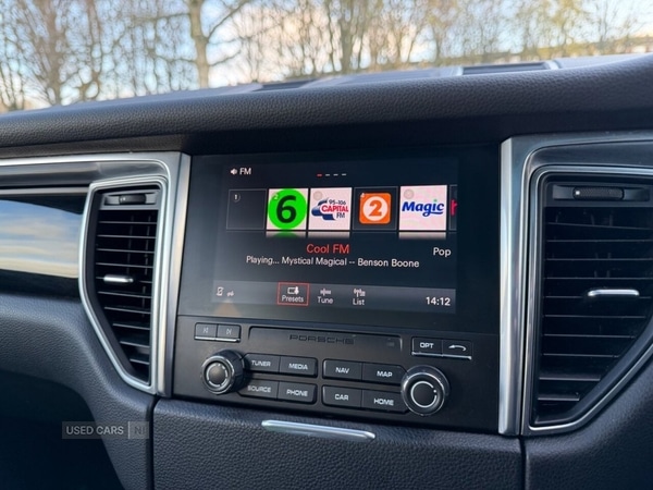 Used Porsche Macan 2017 for sale - 76620838: Photo 16