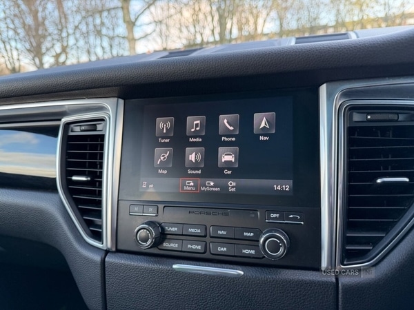 Used Porsche Macan 2017 for sale - 76620838: Photo 17