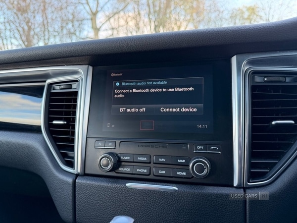 Used Porsche Macan 2017 for sale - 76620838: Photo 18