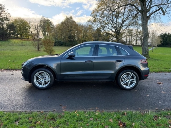 Used Porsche Macan 2017 for sale - 76620838: Photo 21