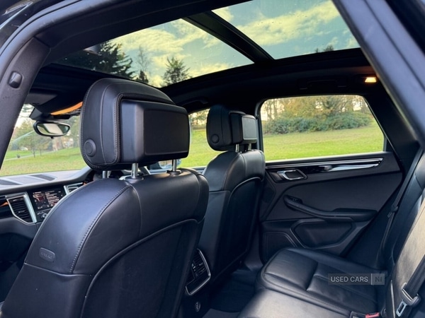 Used Porsche Macan 2017 for sale - 76620838: Photo 22