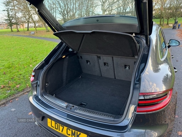 Used Porsche Macan 2017 for sale - 76620838: Photo 23