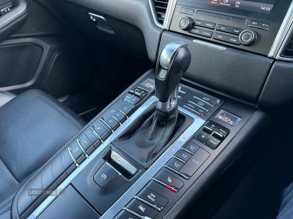 Used Porsche Macan 2017 for sale - 76620838: Photo 3