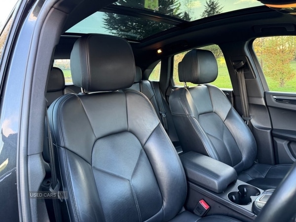 Used Porsche Macan 2017 for sale - 76620838: Photo 4