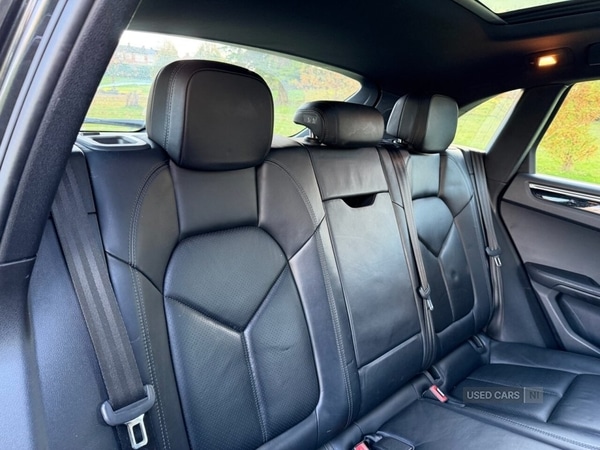 Used Porsche Macan 2017 for sale - 76620838: Photo 5