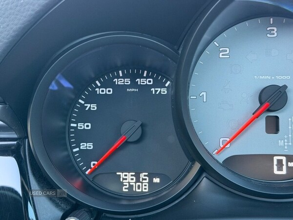 Used Porsche Macan 2017 for sale - 76620838: Photo 8