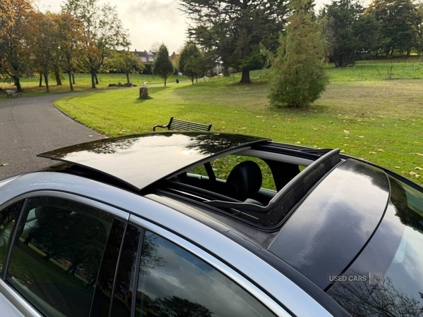 Used Mercedes-Benz C Class 2015 for sale - 76586137: Photo 10