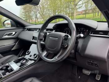 Used Land Rover Range Rover Velar 2019 for sale - 74337704: Photo
