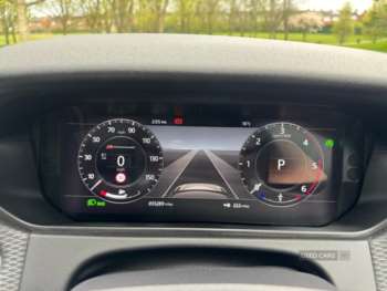 Used Land Rover Range Rover Velar 2019 for sale - 74337704: Photo