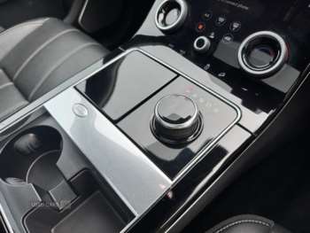 Used Land Rover Range Rover Velar 2019 for sale - 74337704: Photo