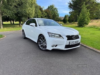 2012 - 250 2.5 Luxury 4dr Auto