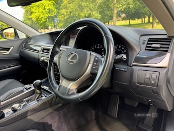 Used Lexus GS 2012 for sale - 75553484: Photo