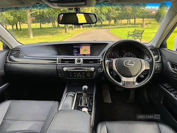 Used Lexus GS 2012 for sale - 75553484: Photo