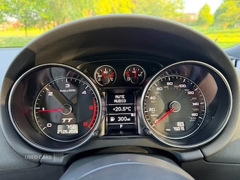 Used Audi TT 2013 for sale - 78742542: Photo