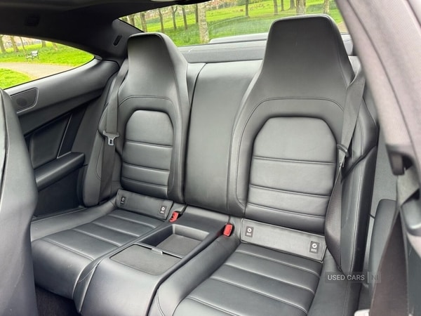 Used Mercedes-Benz C-Class 2012 for sale - 74454431: Photo 12