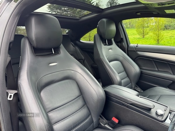 Used Mercedes-Benz C-Class 2012 for sale - 74454431: Photo 19