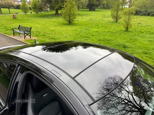 Used Mercedes-Benz C-Class 2012 for sale - 74454431: Photo 21