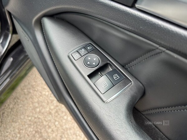 Used Mercedes-Benz C-Class 2012 for sale - 74454431: Photo 37