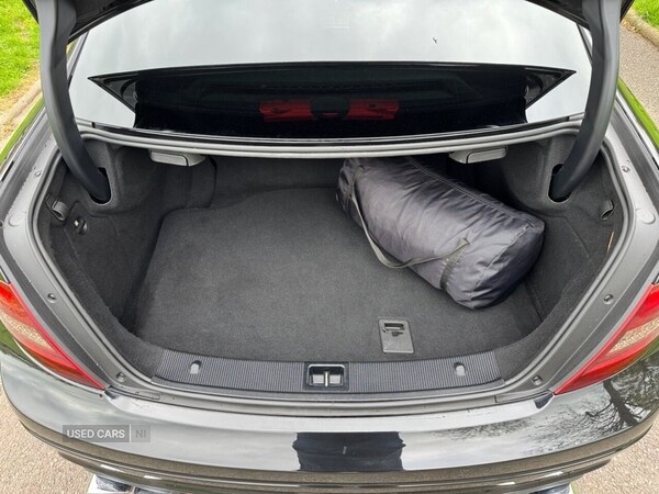 Used Mercedes-Benz C-Class 2012 for sale - 74454431: Photo 42