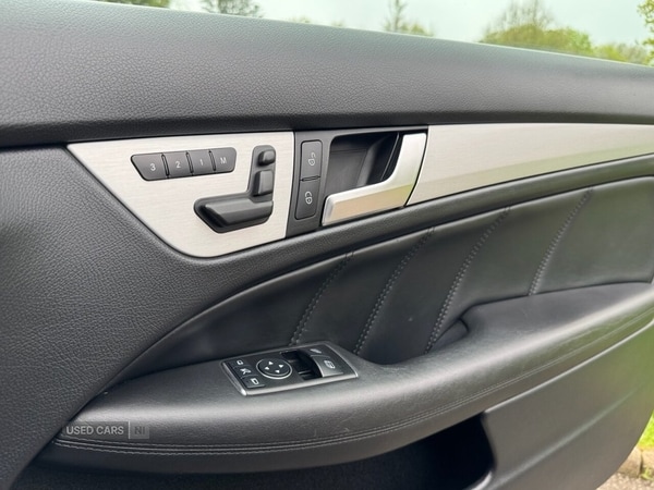 Used Mercedes-Benz C-Class 2012 for sale - 74454431: Photo 45