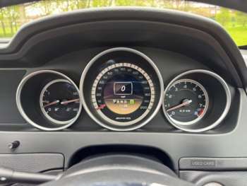 Used Mercedes-Benz C-Class 2012 for sale - 74454431: Photo