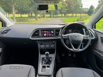 Used SEAT Leon 2018 for sale - 75520883: Photo