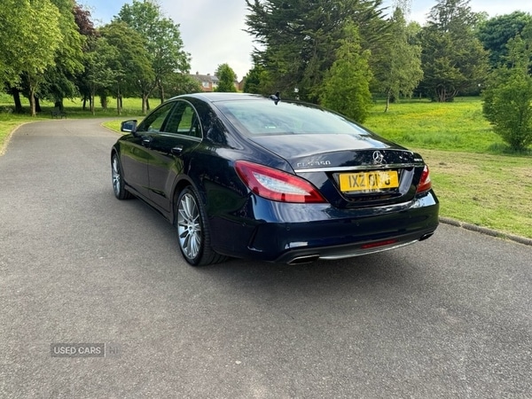 Used Mercedes-Benz CLS 2015 for sale - 74714128: Photo 12