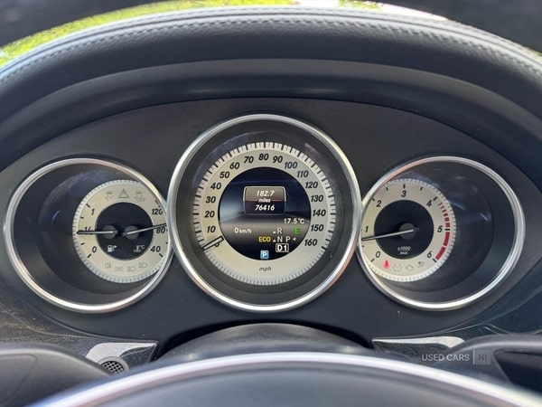 Used Mercedes-Benz CLS 2015 for sale - 74714128: Photo 13