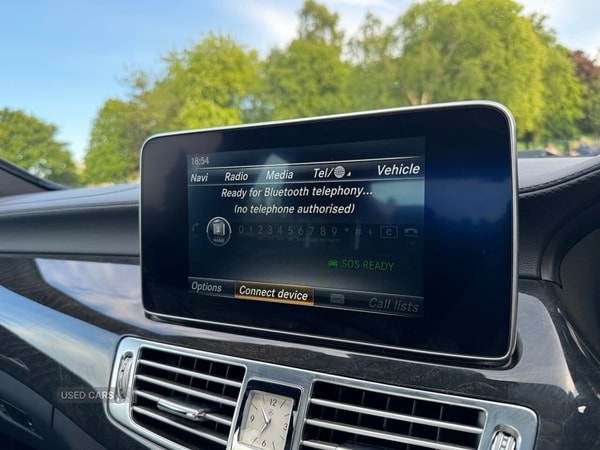 Used Mercedes-Benz CLS 2015 for sale - 74714128: Photo 18
