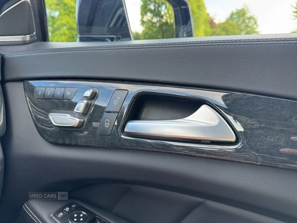 Used Mercedes-Benz CLS 2015 for sale - 74714128: Photo 20
