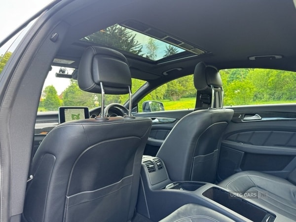 Used Mercedes-Benz CLS 2015 for sale - 74714128: Photo 27