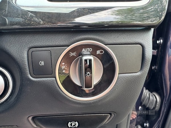 Used Mercedes-Benz CLS 2015 for sale - 74714128: Photo 28