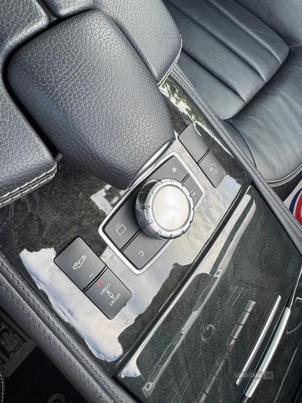 Used Mercedes-Benz CLS 2015 for sale - 74714128: Photo 29