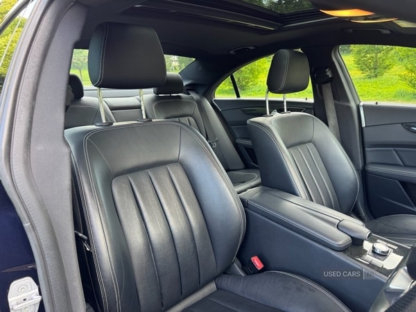 Used Mercedes-Benz CLS 2015 for sale - 74714128: Photo 6
