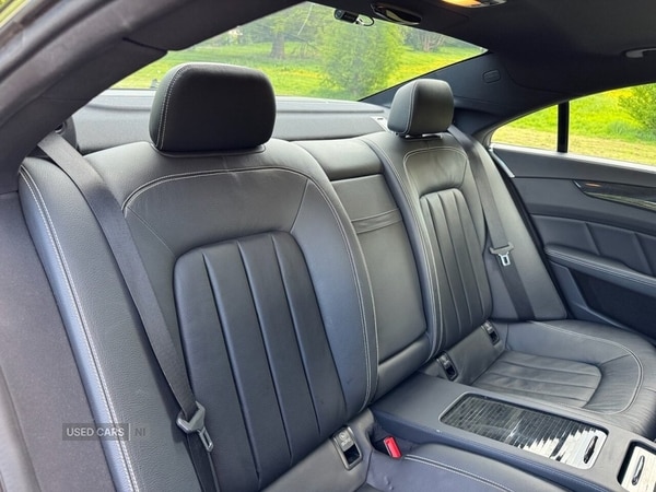 Used Mercedes-Benz CLS 2015 for sale - 74714128: Photo 8