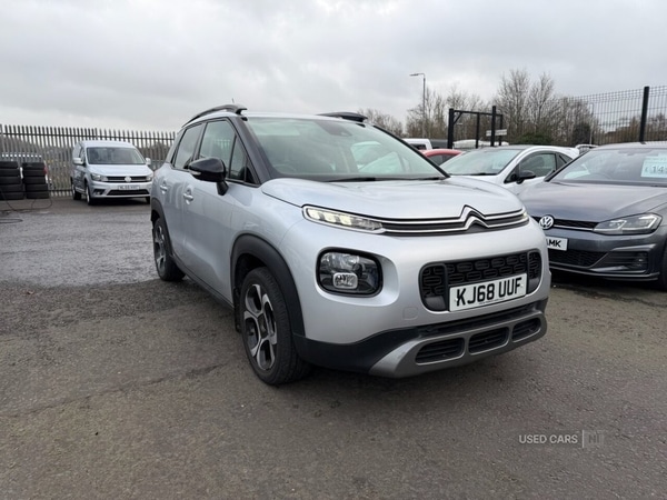 Used Citroen C3 Aircross 2019 for sale - 76927219: Photo 1