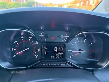 Used Citroen C3 Aircross 2019 for sale - 76927219: Photo