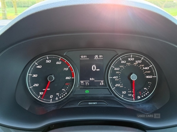 Used SEAT Ateca 2018 for sale - 77017235: Photo 10