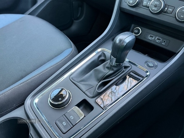 Used SEAT Ateca 2018 for sale - 77017235: Photo 11