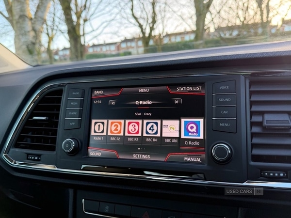 Used SEAT Ateca 2018 for sale - 77017235: Photo 12