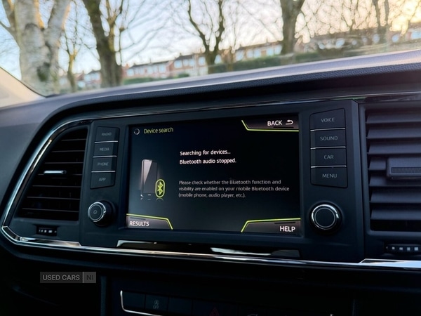 Used SEAT Ateca 2018 for sale - 77017235: Photo 14